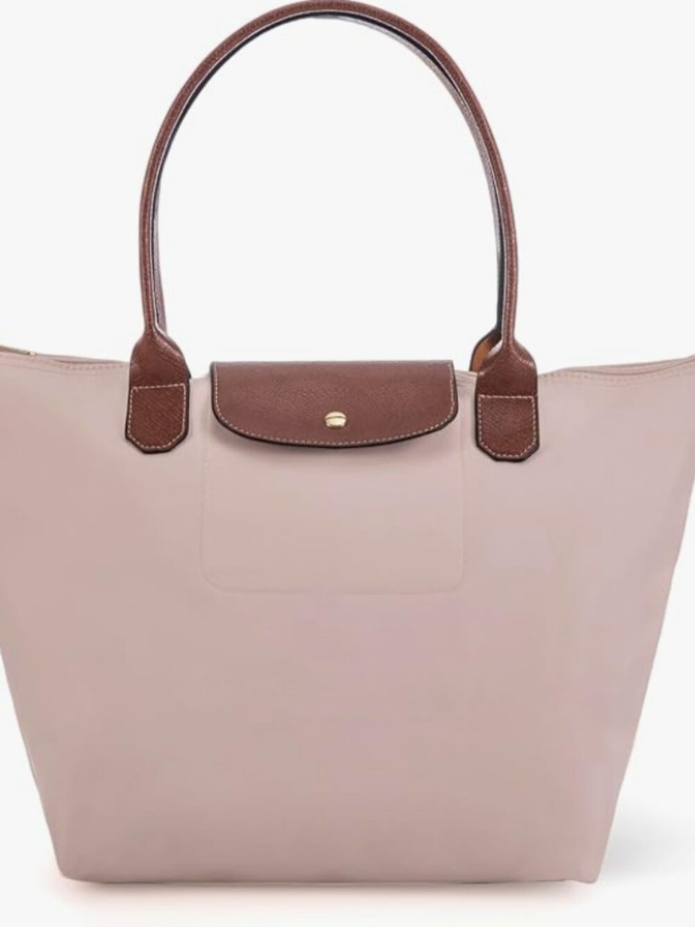 BNWT Nylon Shoulder Bag Nylon